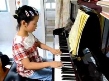 全国钢琴考级视频教程_新编钢琴考级教程_乔睿钢琴考级教程
