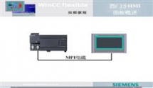 西门子WinCC视频教程-西门子WinCC flexible视频教程（中文讲解...
