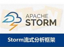 storm流式计算框架开发入门视频教程学习下载