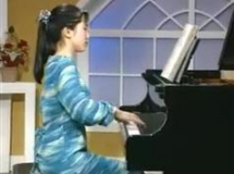 高等师范院校试用教材钢琴初级基础教程_钢琴初级教程视频