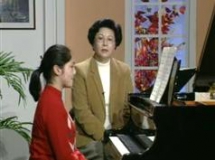 车尔尼24首钢琴左手练习曲_钢琴左手练习曲谱_钢琴视频教程