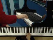钢琴基础教程全集视频版_钢琴基础教程教学视频全集_钢琴...