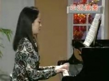 车尔尼钢琴简易练习曲139姚世真33集全_车尔尼简易练习曲13...