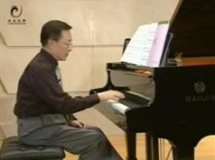 全国钢琴考级作品集合视频教程_全国钢琴演奏(业余)考级...