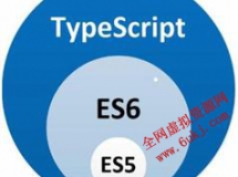 Typescript中文教程-Typescript视频教程基础学习下载（14讲）