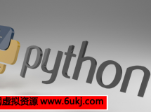 Python学习者大礼包（8G）