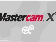 MasterCAM9.1车削视频教程_数控车床加工-MasterCAM9.1免费视频